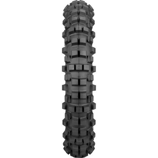 Tire 525 Cheater Series Rear 90/100-16 51M Bias Tt